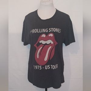 Rolling Stones T-shirt